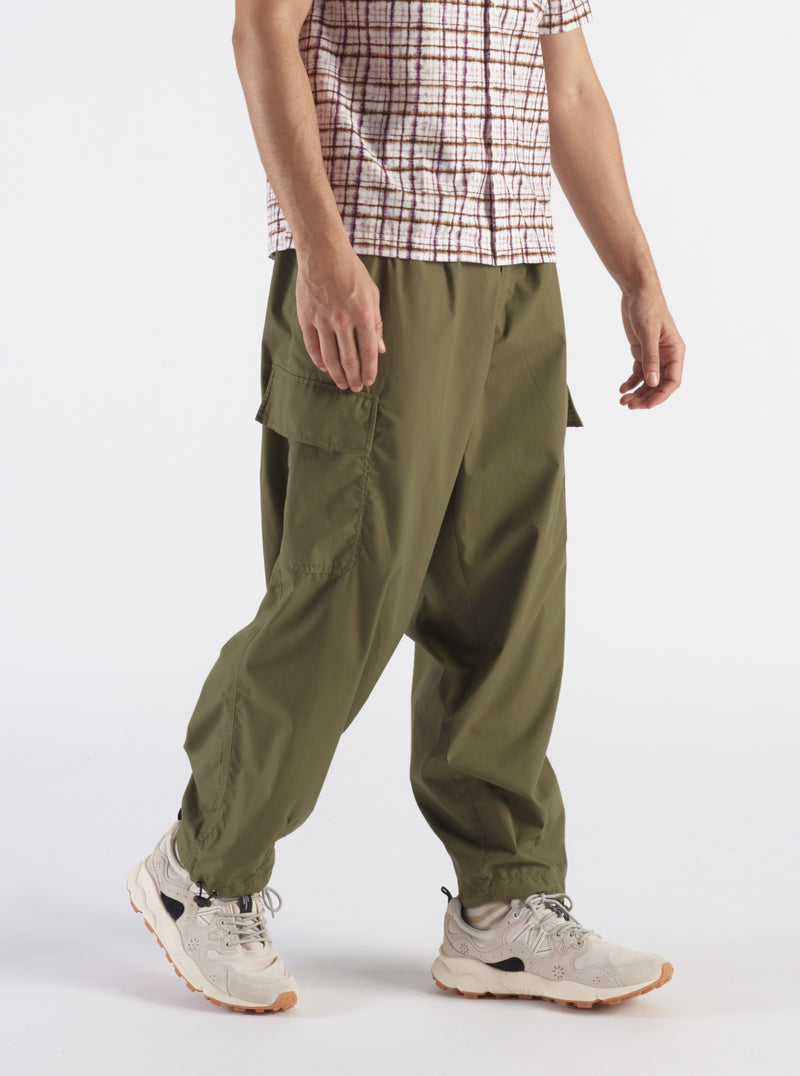 Plain Men Olive Green Cotton Cargo Pant, Casual Wear at Rs 650/piece in  Jaipur